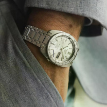Seiko 5 Sports férfi karóra SRPL91K1