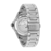 Tommy Hilfiger Lars férfi karóra TH1710692