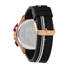 Tommy Hilfiger BANK férfi karóra TH1710709