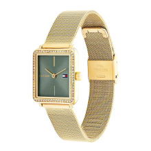 Tommy Hilfiger TEA SQUARE női karóra TH1782791