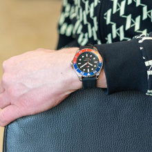 Tommy Hilfiger OCEANIC férfi karóra TH1792201