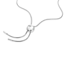 Calvin Klein Sculptured Drops női nyaklánc CKJ35000808