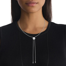 Calvin Klein Sculptured Drops női nyaklánc CKJ35000808