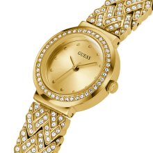 Guess Treasure női karóra GW0476L2