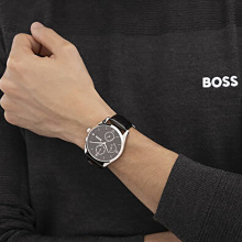 Boss Principle Master férfi karóra HB1514272