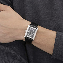 Boss Principle Dress férfi karóra HB1514277