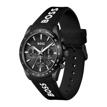 Boss Strike Chrono férfi karóra HB1514289