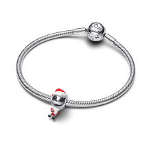 Pandora Disney Karácsonyi lidércnyomás Jack Skellington charm