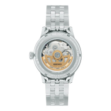 Seiko Presage férfi karóra SRPE15J1