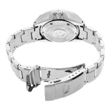 Seiko Prospex King Samurai Save The Ocean Manta Ray Special Edition férfi karóra SRPE33K1
