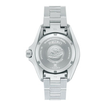 Seiko Prospex Sea 4R Compact Mechanical Diver’s Watch férfi karóra SRPL51K1