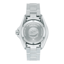 Seiko PROSPEX SEA Samurai PADI 60 th. Anniversary férfi karóra SRPL53K1