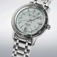 Seiko Presage férfi karóra SRPL71J1