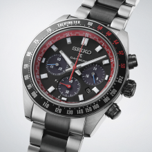 Seiko Prospex Speedtimer x DATSUN Fairlady Z Limited Edition férfi karóra SSC957P1