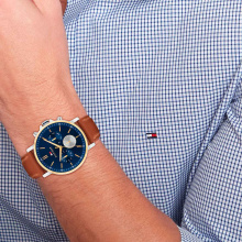 Tommy Hilfiger Tyson férfi karóra TH1710703