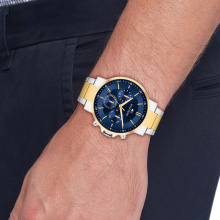 Tommy Hilfiger Tyson férfi karóra TH1710710