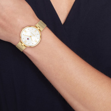 Tommy Hilfiger Ella női karóra TH1782805