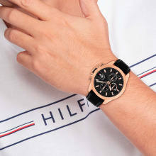 Tommy Hilfiger Jameson férfi karóra TH1792194
