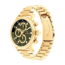 Tommy Hilfiger Rocky férfi karóra TH1792216