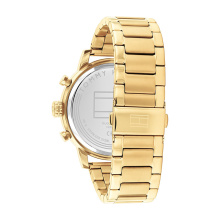 Tommy Hilfiger Rocky férfi karóra TH1792216