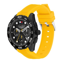 Tommy Hilfiger Regatta férfi karóra TH1792235