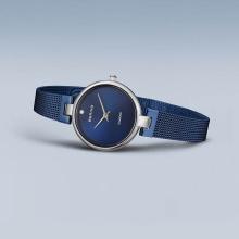 Bering Classic Diamond női karóra 17724-307