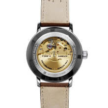 Zeppelin LZ129 Hindenburg Férfi karóra 8056-3