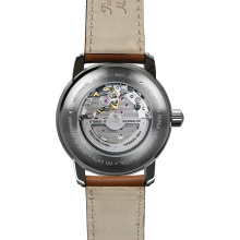 Zeppelin Mediterranee férfi karóra 9666-3