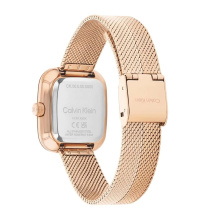 Calvin Klein Ck Adore női karóra CK25100101