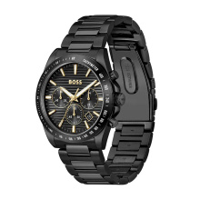 Boss Strike Chrono férfi karóra HB1514291