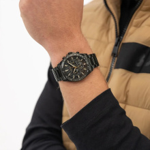 Boss Strike Chrono férfi karóra HB1514291