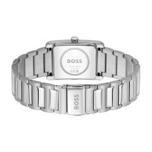 Boss Principle Dress férfi karóra HB1514297