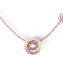 Guess női nyaklánc JUBN01459JWRGT/U