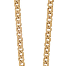 La Coque Francaise Sarah matt bézs telefon lánc LE304682