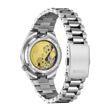 Citizen Automatic női karóra NJ0200-50W