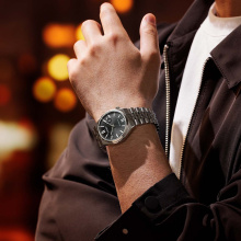 Citizen Automatic férfi karóra NK0020-55E