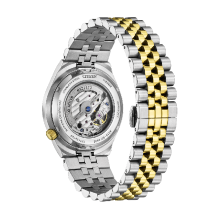 Citizen Tsuyosa Automatic férfi karóra NK0024-54X