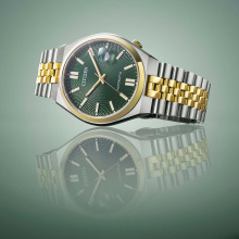 Citizen Tsuyosa Automatic férfi karóra NK0024-54X