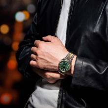 Citizen Tsuyosa Automatic férfi karóra NK0024-54X