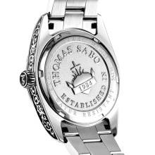 Thomas Sabo Rebel at Heart férfi karóra