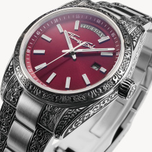 Thomas Sabo Rebel at Heart férfi karóra