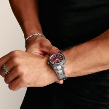 Thomas Sabo Rebel at Heart férfi karóra