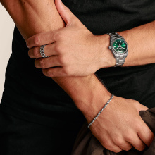 Thomas Sabo Rebel at Heart férfi karóra