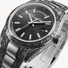 Thomas Sabo Rebel at Heart férfi karóra