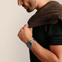Thomas Sabo Rebel at Heart férfi karóra