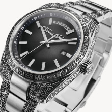 Thomas Sabo Rebel at Heart férfi karóra