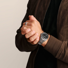 Thomas Sabo Rebel at Heart férfi karóra