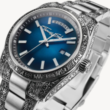 Thomas Sabo Rebel at Heart férfi karóra