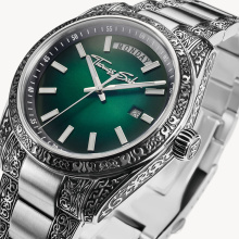 Thomas Sabo Rebel at Heart férfi óra
