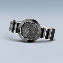 Bering Ceramic Diamond női karóra 11435-702